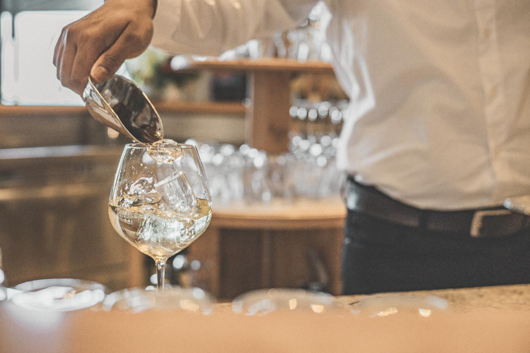 Food & Drinks 5, Adults only Hotel Grafenstein, Bolzano