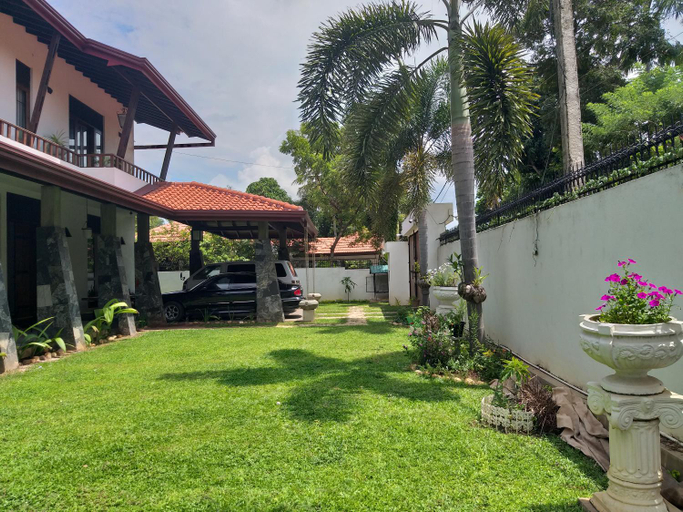 Others 2, Cosy Nest Home stay, Negombo