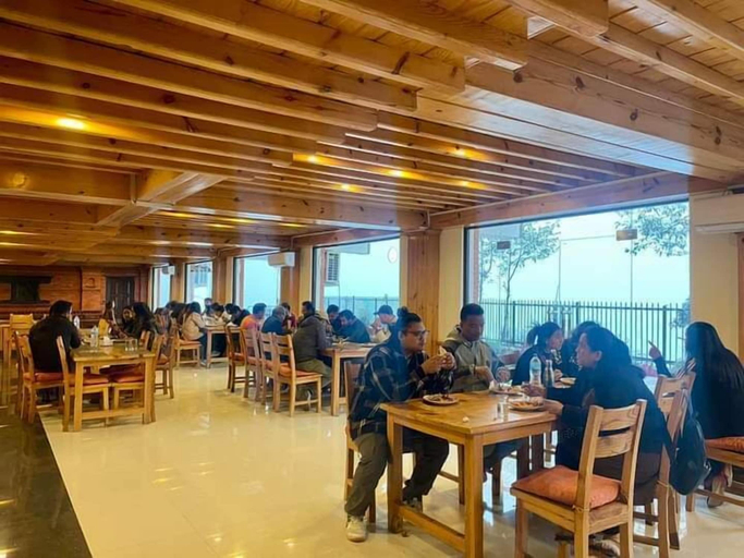 Food & Drinks 5, Nagarkot Shangrila Resort, Bagmati