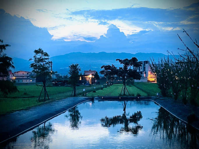 Sport & Beauty, tuwei192homstay, Yilan
