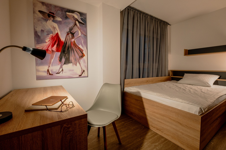 Bedroom 3, Jade&Jabo, Rhein-Kreis Neuss