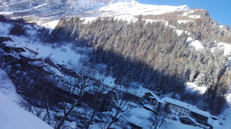 Others 4, La Barma, Aosta