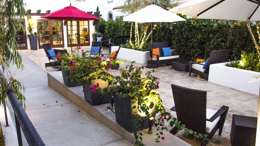 Food & Drinks 4, Hotel Marisol Coronado, San Diego