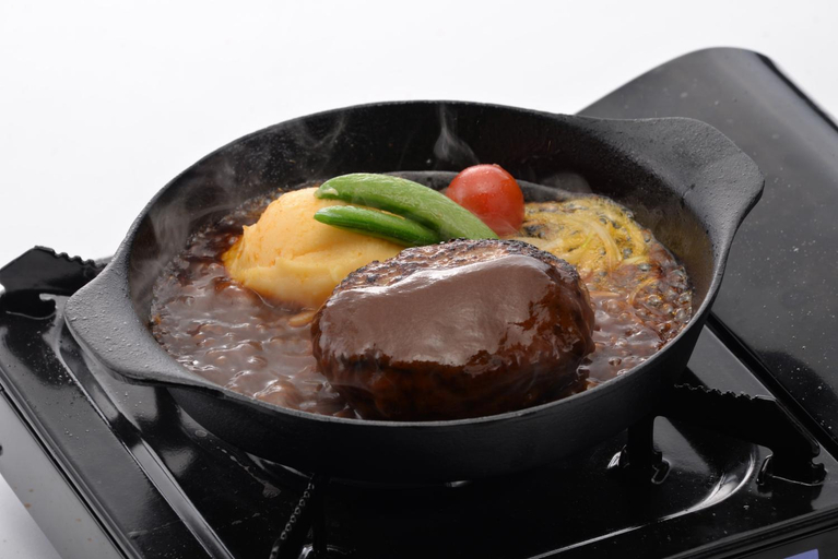 Food & Drinks 5, Hotel Christmas (Leisure Hotel), Ichinomiya/Owari-ichinomiya