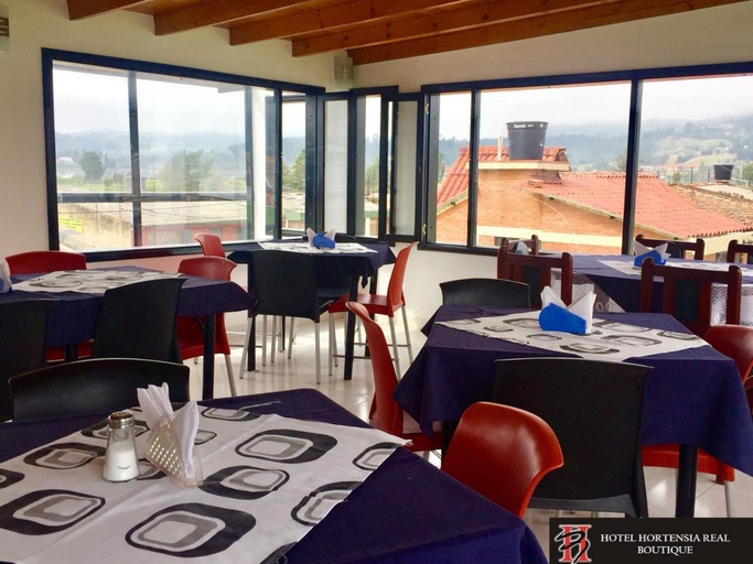 Food & Drinks 5, Hotel Hortensia Real Paipa, Paipa