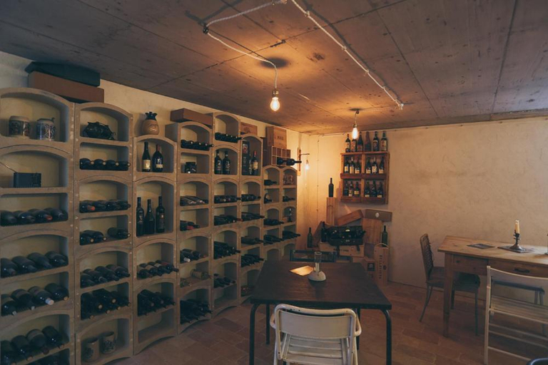 Food & Drinks 3, Ca' Blanca, Verona