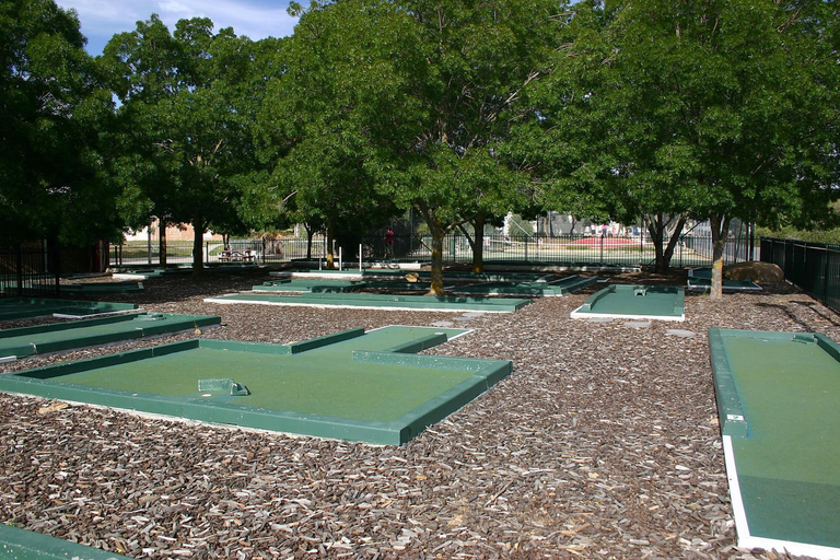 Others 3, Capital Country Holiday Park, Palerang - Pt A