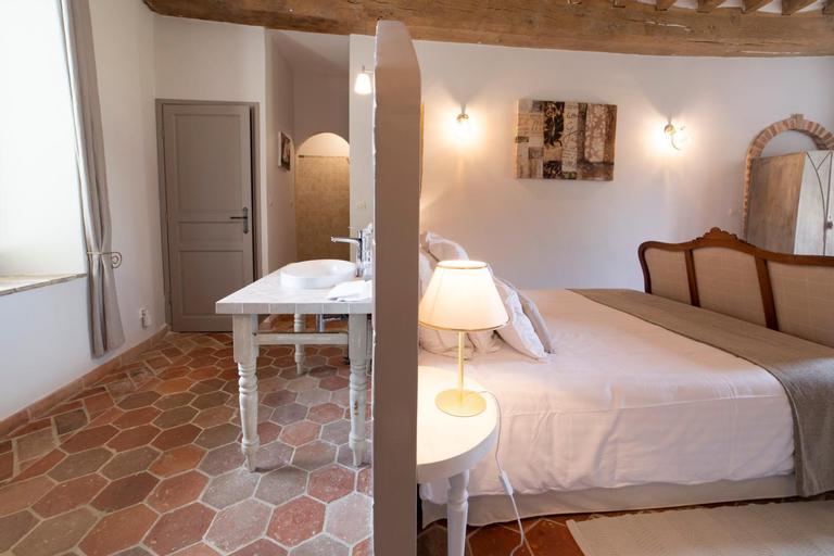 Bedroom 15