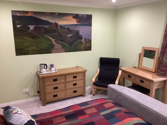 Others 4, Taigh Sealladh Fèidh B&B, Highland