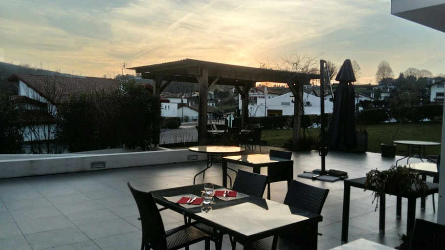 Others 4, Hotel Residence Bergara, Pyrénées-Atlantiques