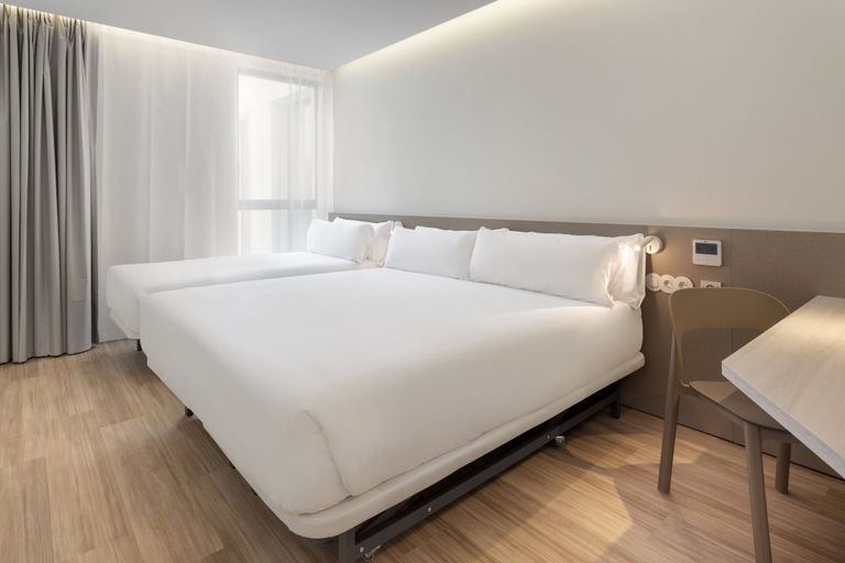 Bedroom 2, B&B Hotel Santo Tirso, Santo Tirso