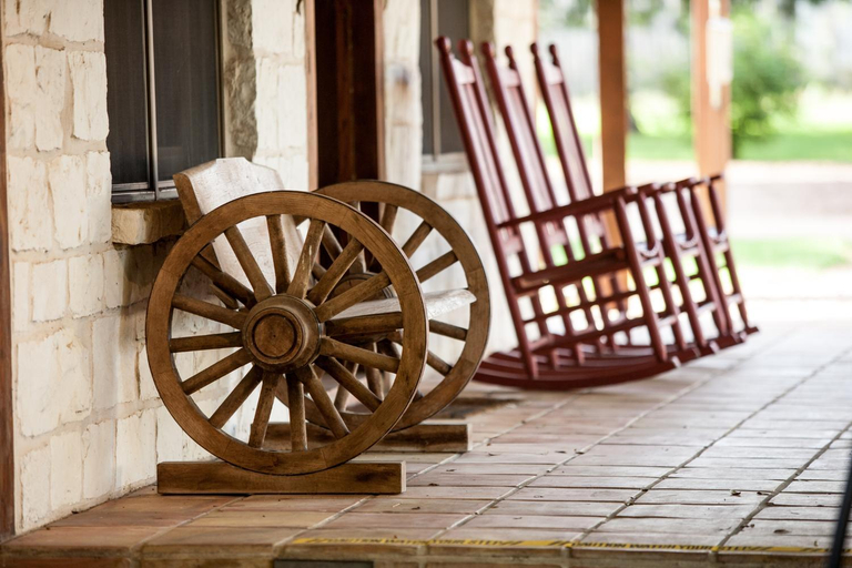 Others 4, Sonora Gruene Cottages Studio, Comal
