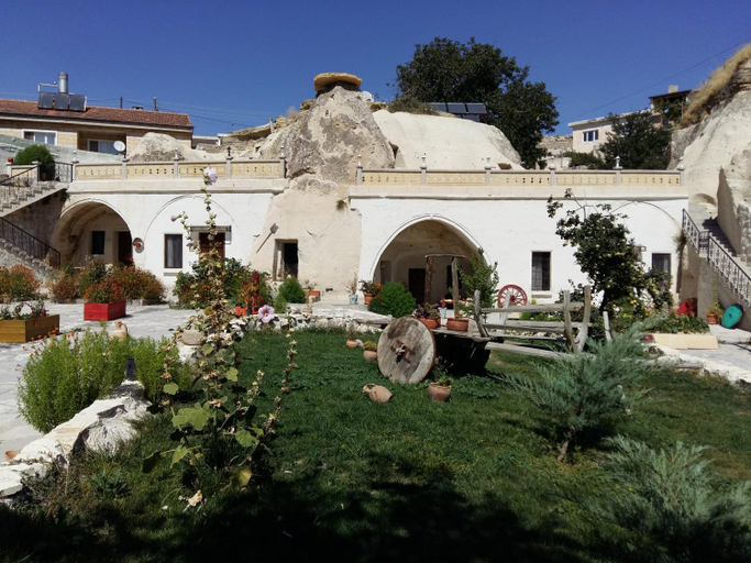 Others 4, Ortahisar Cave Hotel, Ürgüp