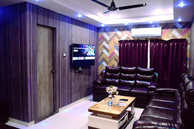 Others 5, Karisma Premium, Khordha