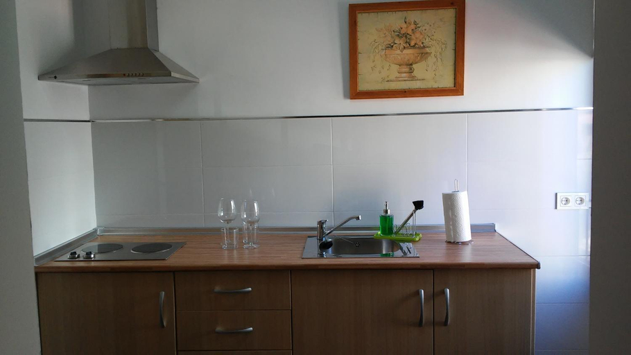 Others 5, Apartamentos Turisticos La Garza ATCC-325, Cáceres