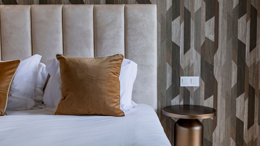 Bedroom 3, Almada 551 by LovelyStay, Porto