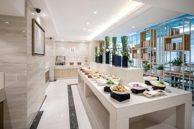 Others 5, Yiwu Ling Shang Hotel, Jinhua