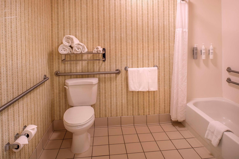 Bathroom 3