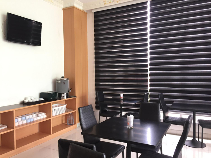 Food & Drinks 5, Leelawadee Grand Hotel, Muang Udon Thani