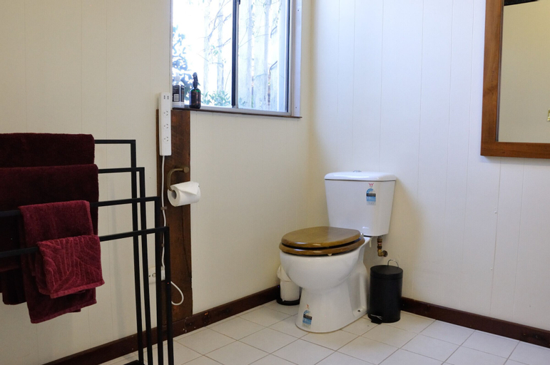 Bedroom 3, Wilga Farm Stay, Boyup Brook