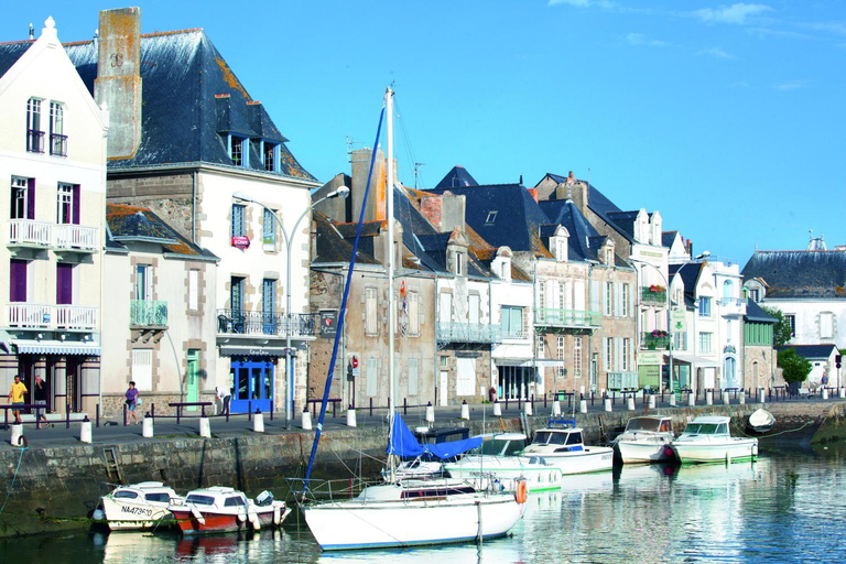 Others 2, Village Club Goelia Les Voiles blanches, Loire-Atlantique
