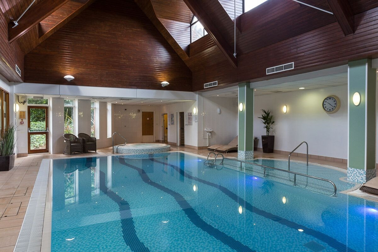 Sport & Beauty 2, Oakley Court, Windsor and Maidenhead