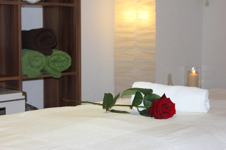Bedroom 2, Landhotel Hubertus, Rhön-Grabfeld