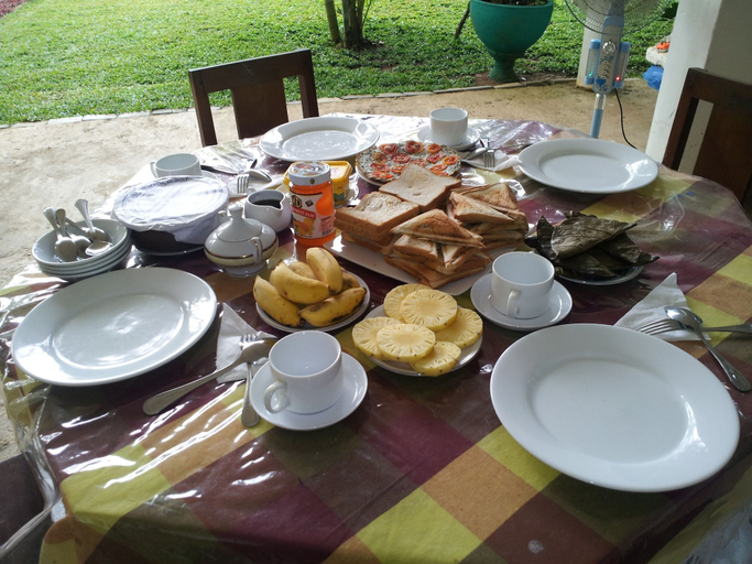 Food & Drinks 5, Lake View Villa Tangalle, Tangalle