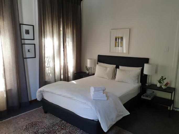 Bedroom 3, Le Must Residence, Siyanda