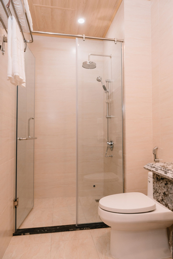 Bedroom 4, Diamond Hotel, Hải An