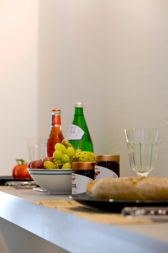 Food & Drinks 5, LOC HOSPITALITY Urban Suites, Ionian Islands