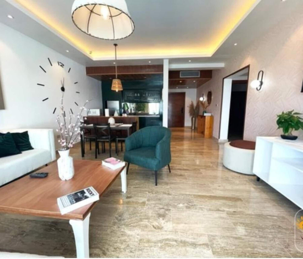 Others 2, PRESIDENTIAL SUITES BY Hotel Hamaca, Boca Chica