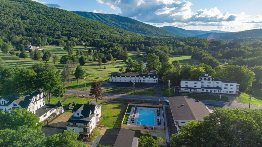 Exterior & Views 2, Wylder Hotel Windham, Greene