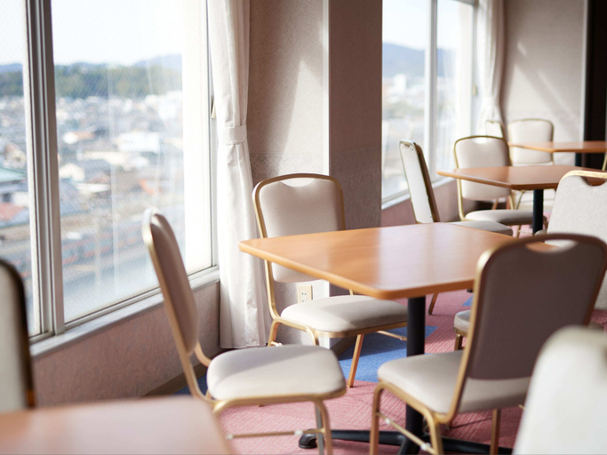Food & Drinks 5, Gamagori Hotel, Gamagōri