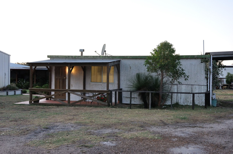 Exterior & Views 1, Wilga Farm Stay, Boyup Brook