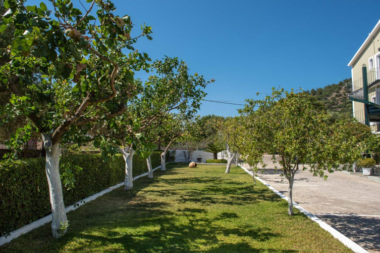 Exterior & Views 1, Siora Maria, Ionian Islands