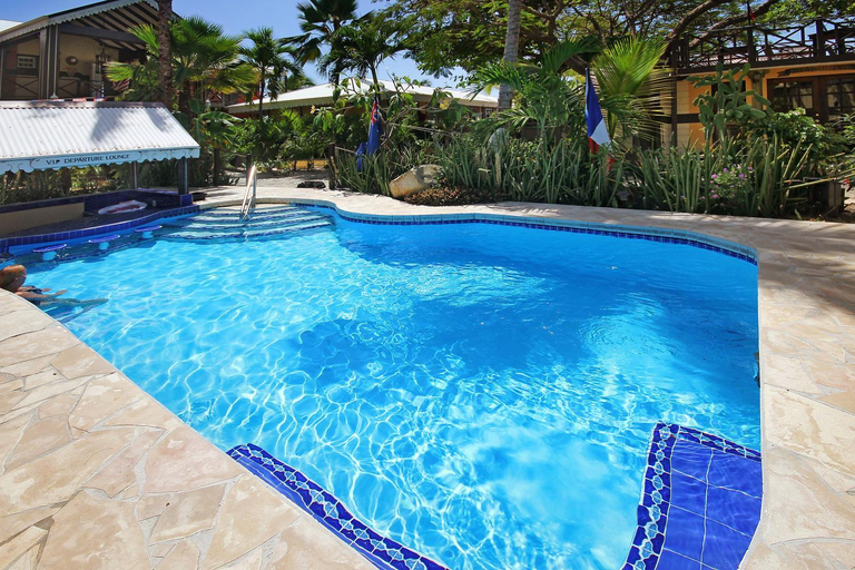Sport & Beauty 4, Mary's Boon Beach Resort & Spa
