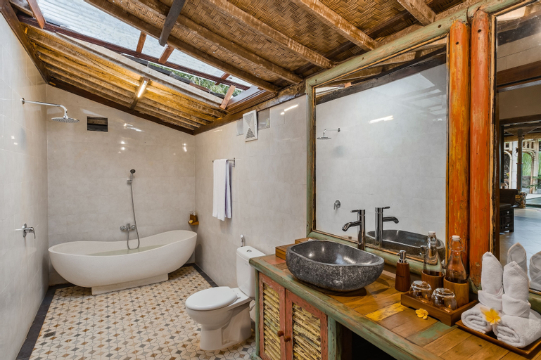 Bathroom 6