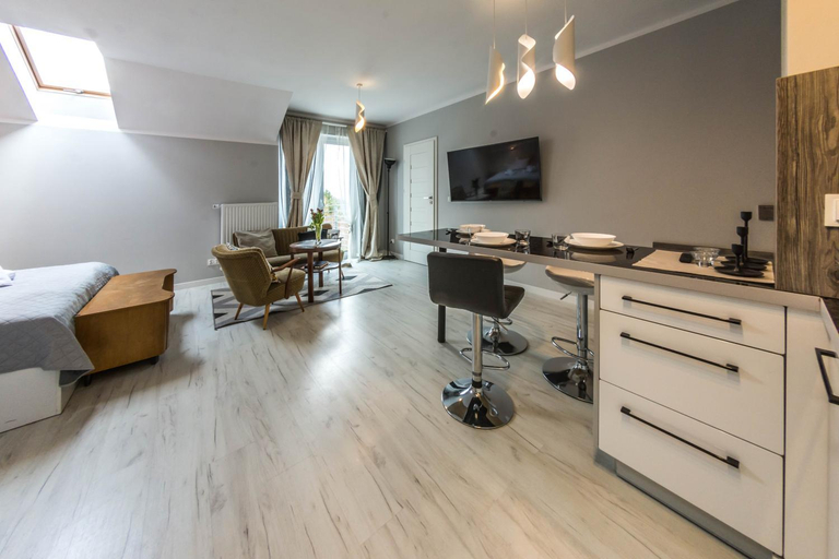 Others 2, Apartamenty Izerskie - ul. Cicha 13H-I, Lubań
