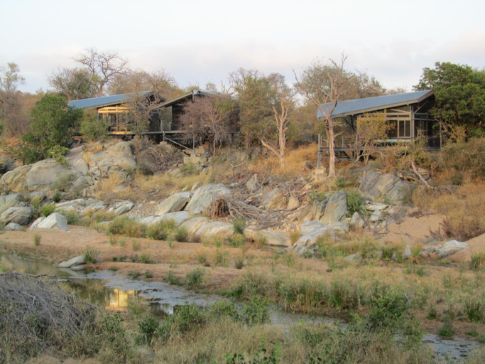 Others 4, Greenfire Game Lodge, Mopani
