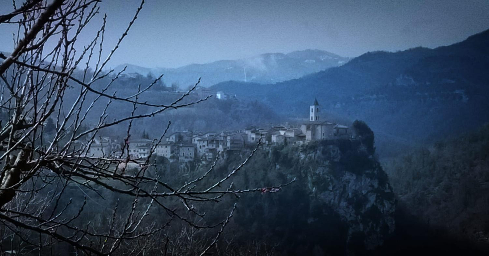 Others 2, B&B Mosca Bianca, Ascoli Piceno