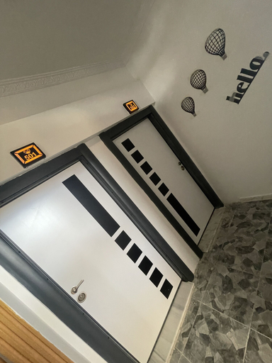 Bedroom 5, Ersoy Ege Apart Otel, Antalya