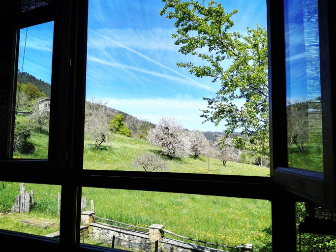 Others 5, Finca Artienza, Cantabria