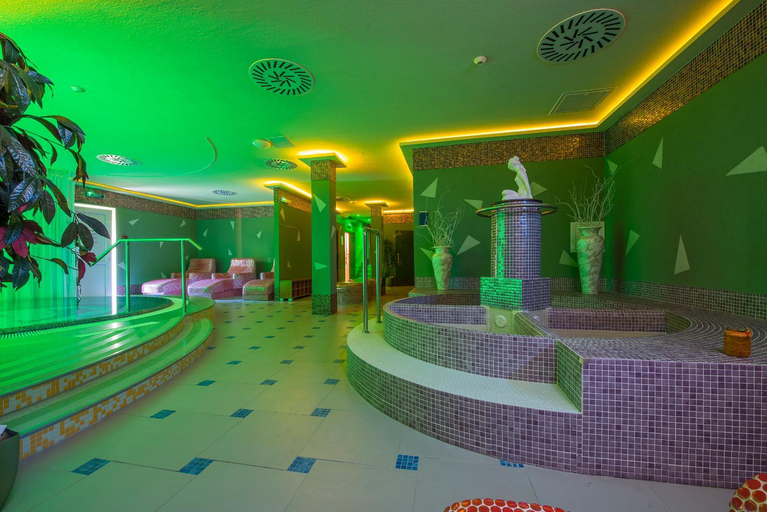 Sport & Beauty 5, Hotel Polovnik, Liptovský Mikuláš