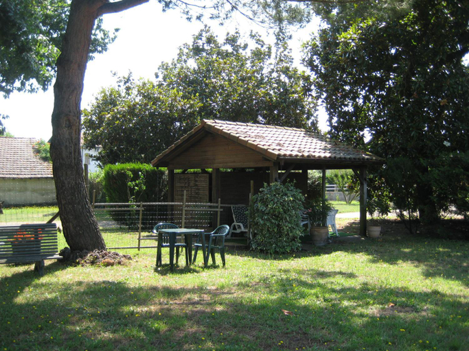 Others 5, Hotel Bellevue de tradition familiale, Landes