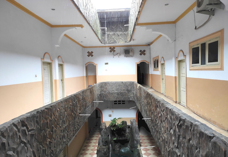 Others 5, Hotel O Pondok Bintang, Kendari