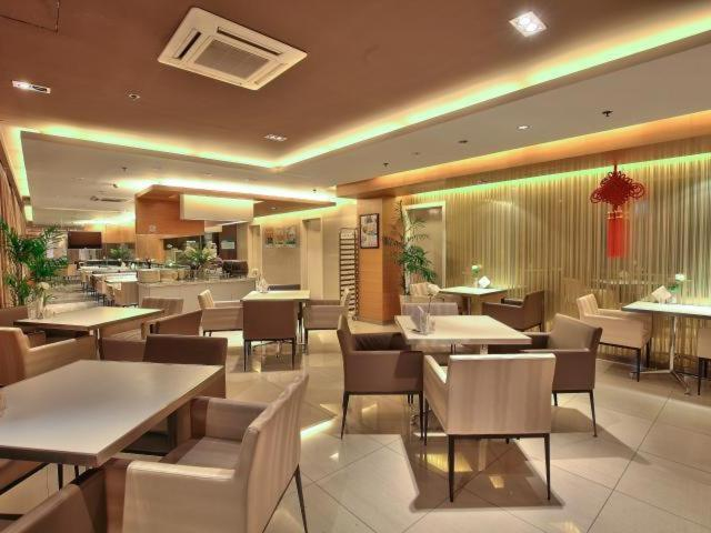 Food & Drinks 4, Jinjiang Inn Ningbo Gaojiao Zone Chongjiang East Road Metro Station Siming East Road, Ningbo