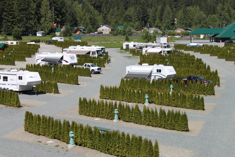 Others 3, Sunshine Valley Rv Resort & Cabins, Fraser Valley