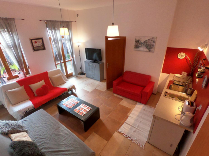 Others 4, Homely Apartment's Old Town, Kraków City