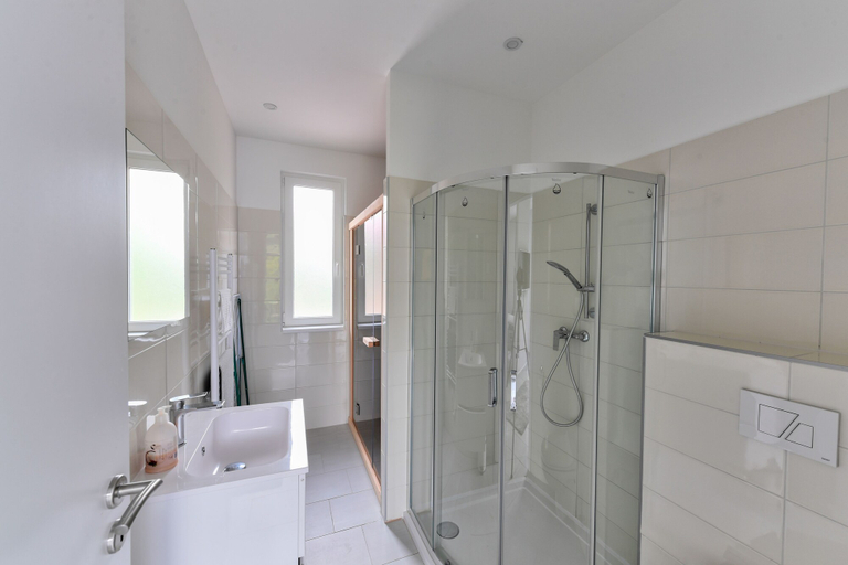 Bathroom 3, Villa Oliver Hévíz 1, Hévíz/Keszthely